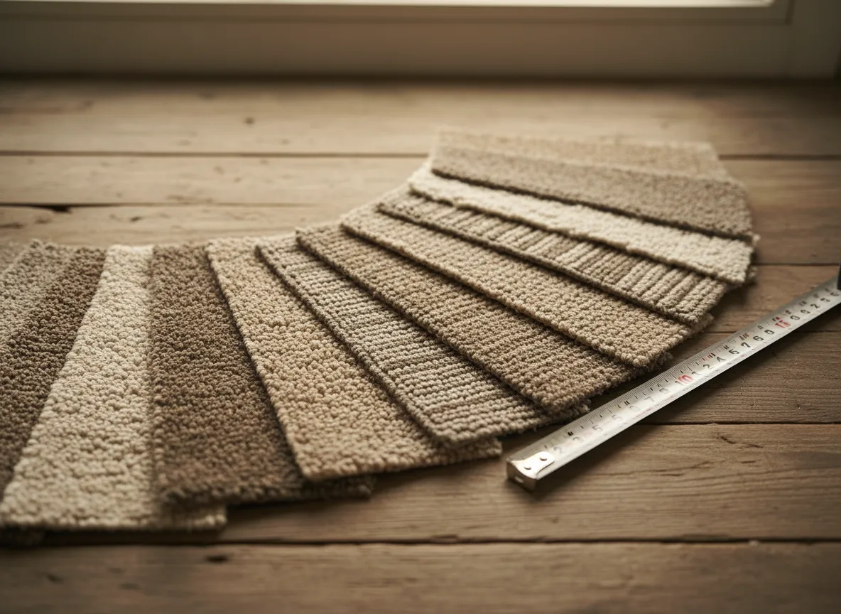Carpet Installation Sunray, TX FAQs